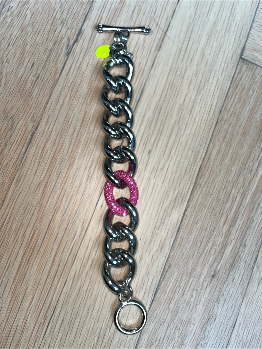 Juicy Couture bracelet